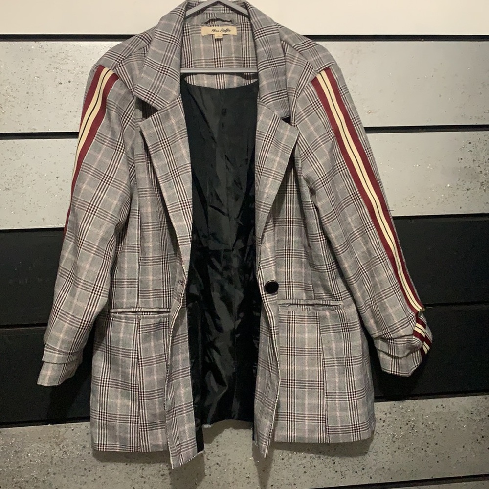 Chick Jacket - image 5